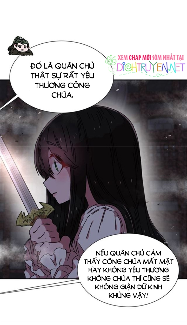 con gái bảo bối của ma vương chapter 52 13