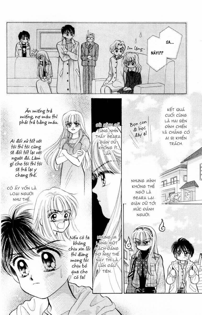 baby love chapter 25 4