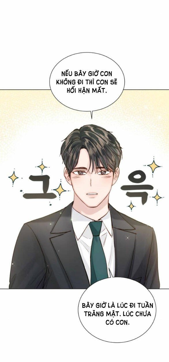 nhất định chúng ta sẽ được hạnh phúc chapter 93.1 17