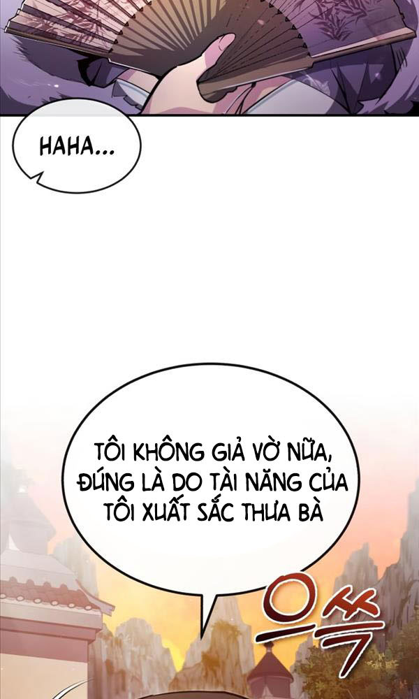 Giảng Sư Đứng Đầu, Baek Sư Phụ - Trang 91