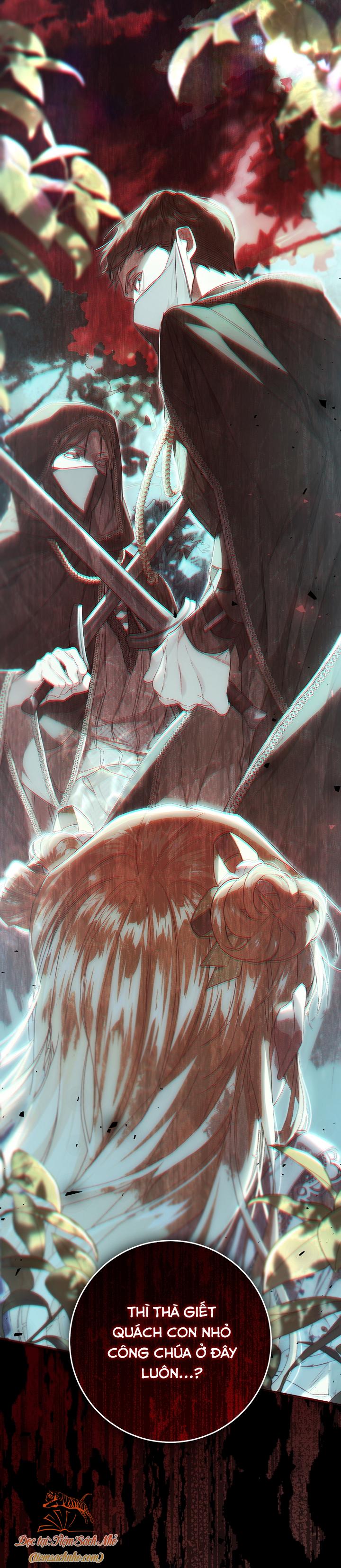 ác nữ là con rối chapter 62 25