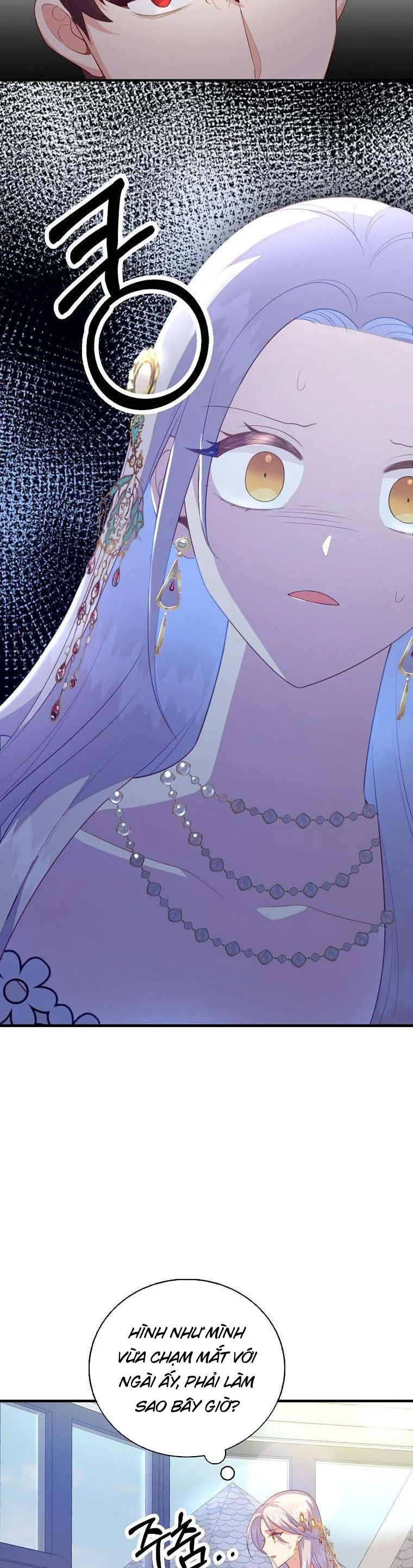 tôi chỉ nhận ra sau khi mất cô ấy chapter 26.2 13