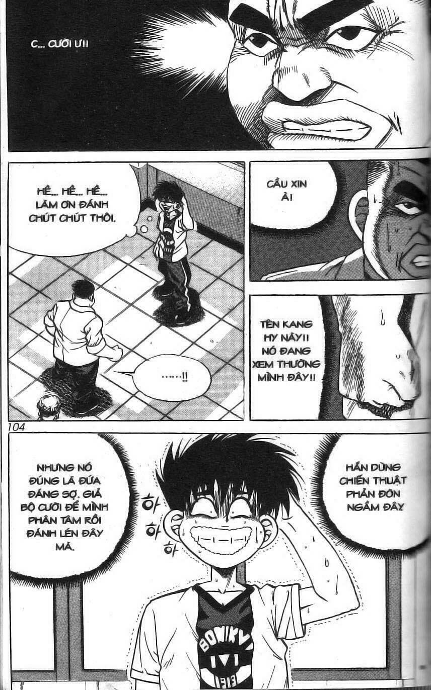 bitagi - anh chàng ngổ ngáo chapter 5 3