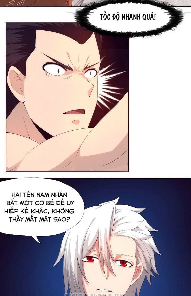 hắc kim đảo chapter 11 15