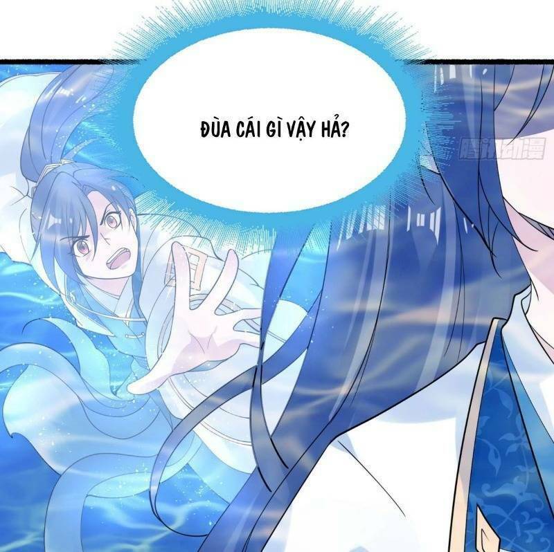 giáng thần chiến ký chapter 69 19