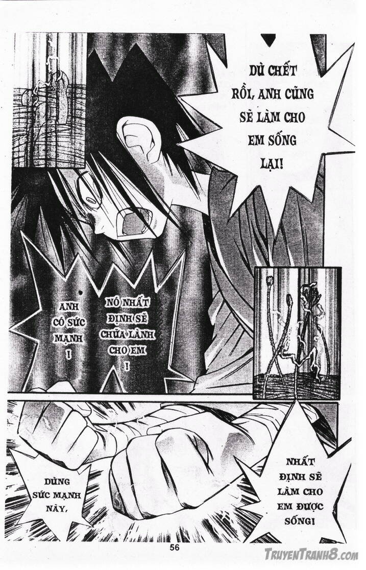 behind master - huyền thoại thiên cẩu chapter 12 20