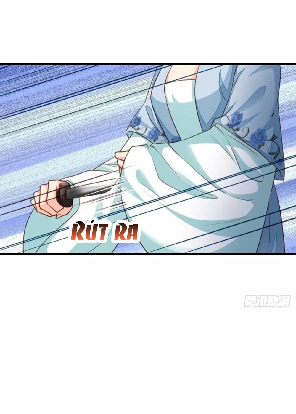 thuần hóa ba ba bạo quân chapter 4 32