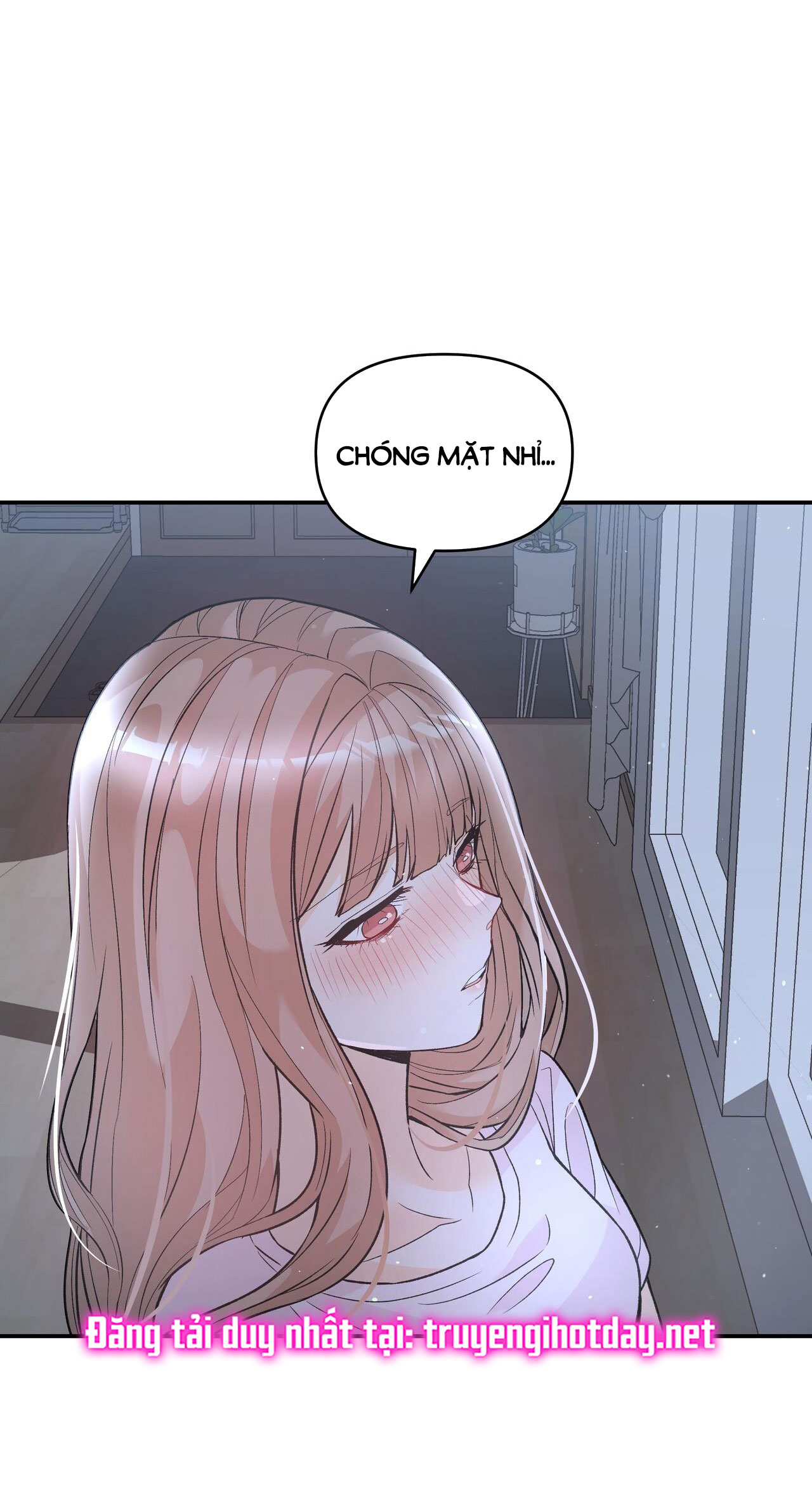 Dick Deep chapter 10.2 - Trang 23