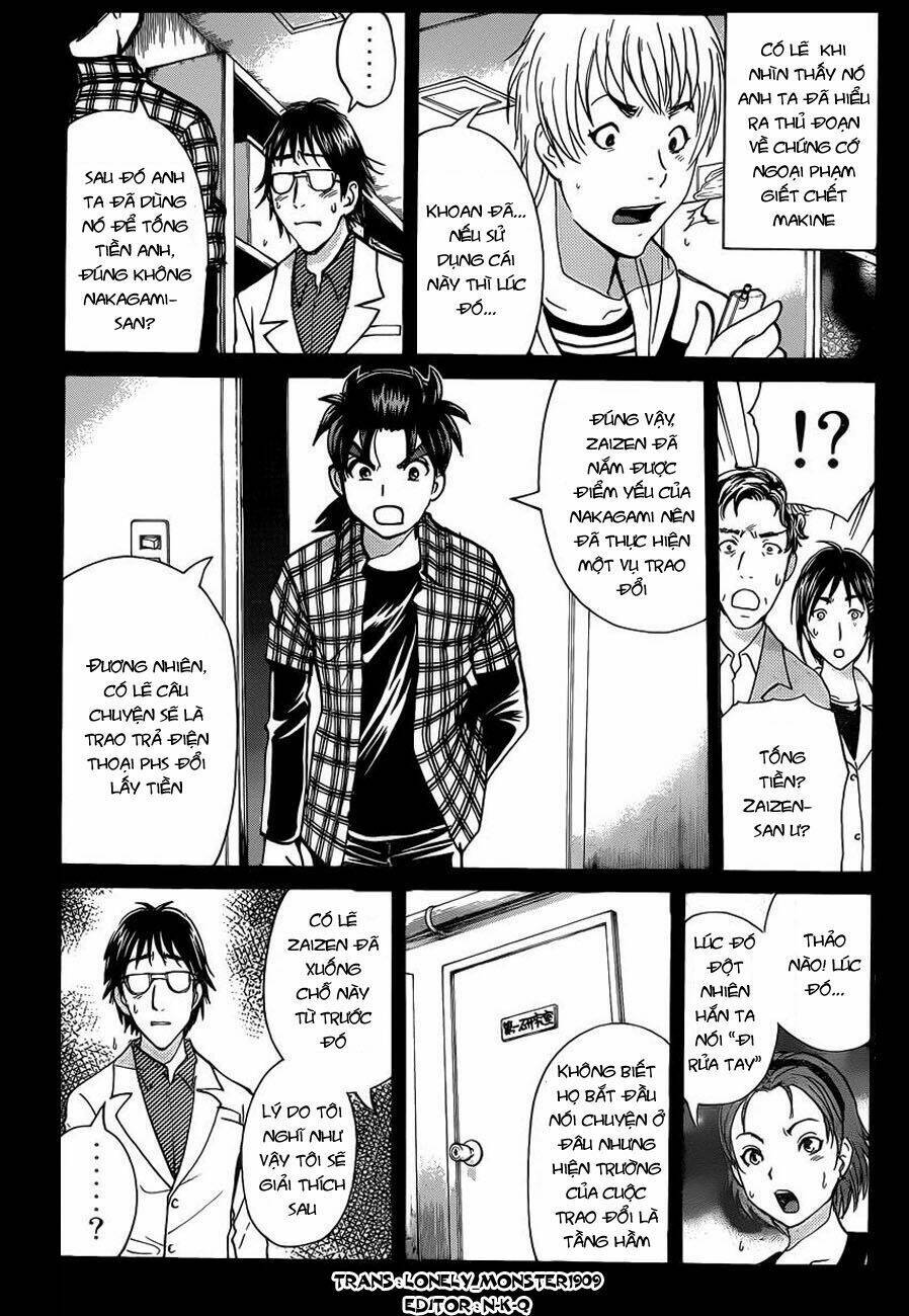 thám tử kindaichi - phần 2 chapter 113 4