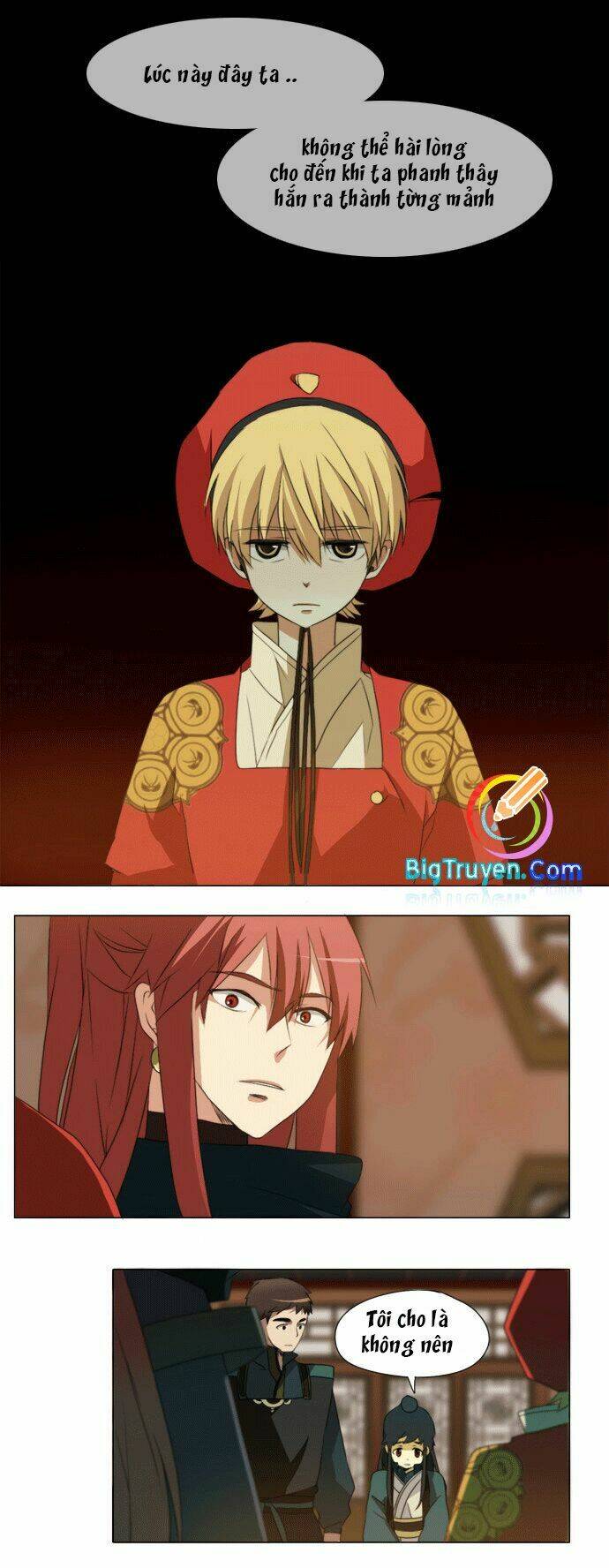 godly bells chapter 17 6