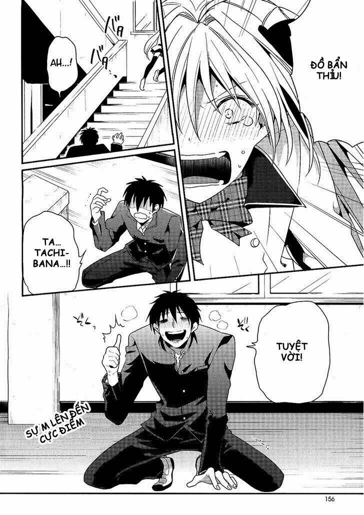 boku no geboku ni nare! chapter 2 19