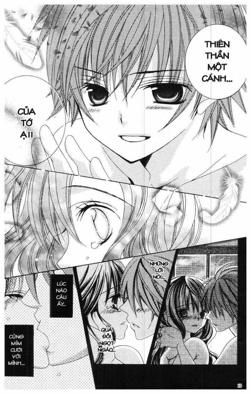 i love you suzuki chapter 7 11