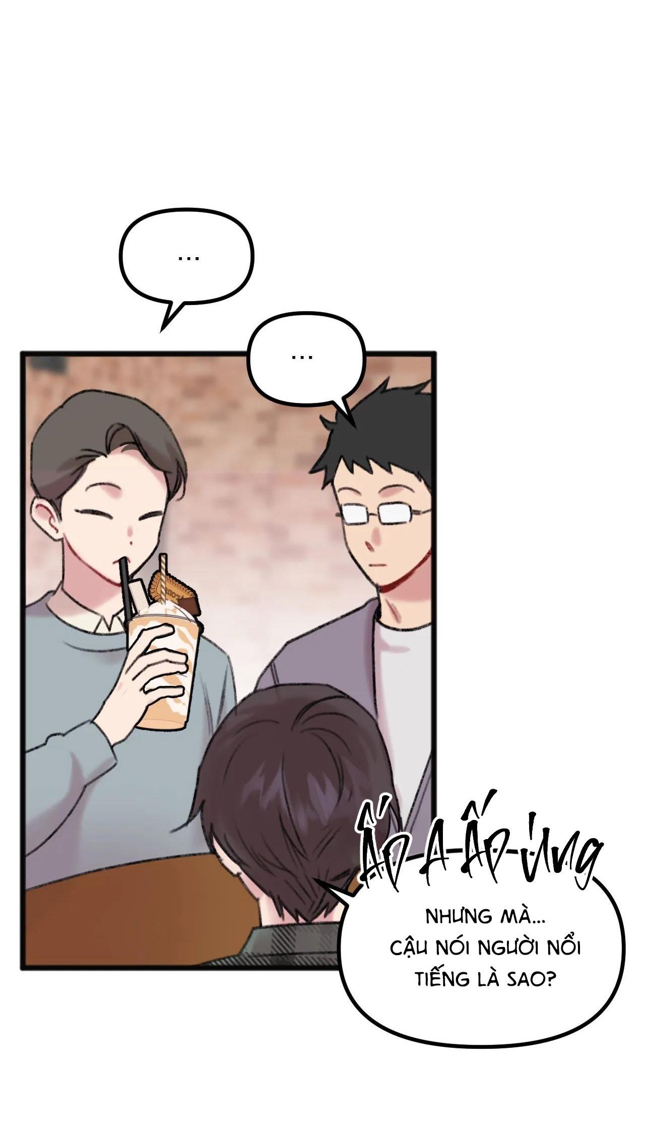 anh thật sự thích em sao chapter 3 12