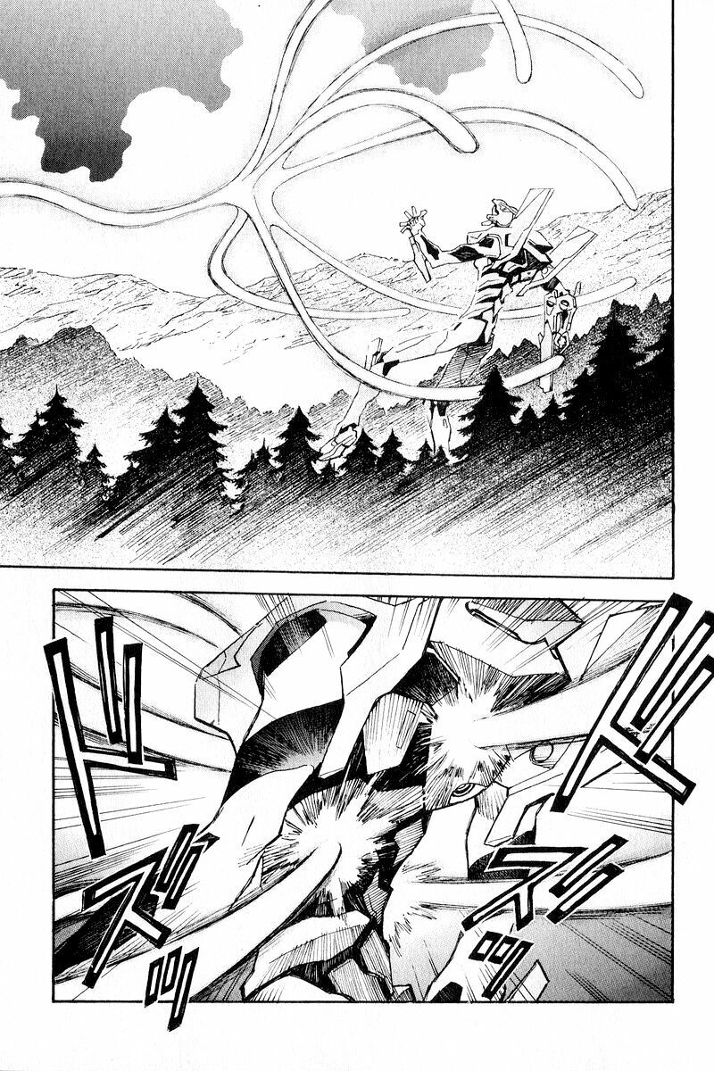 đặc nhiệm không gian chapter 63 19