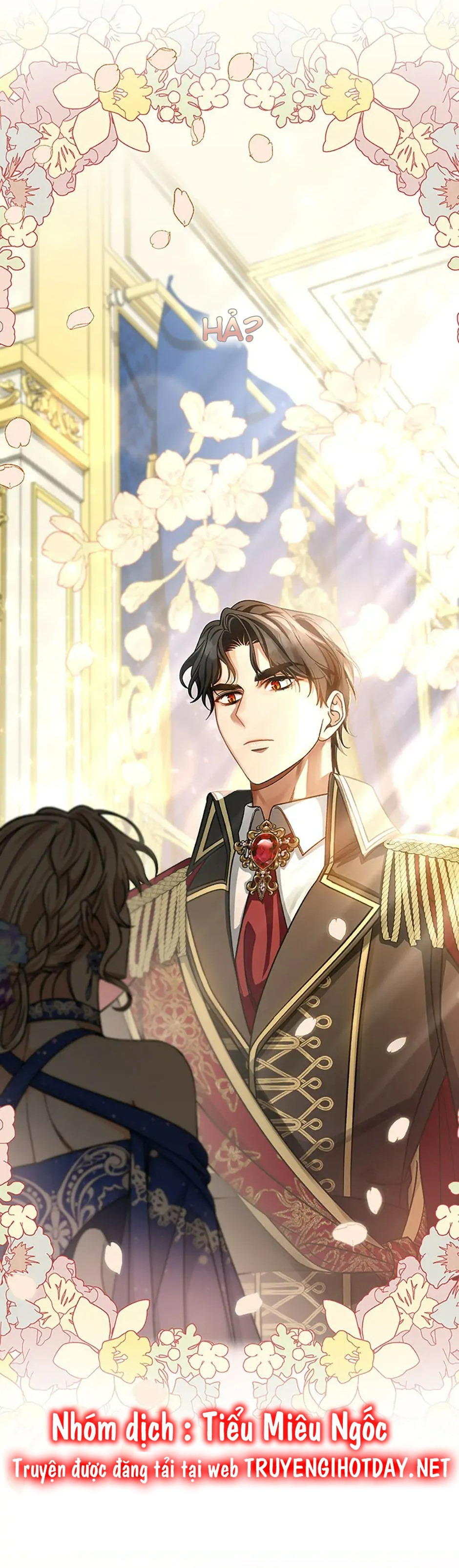 vị cứu tinh của nam phản diện chapter 45 39