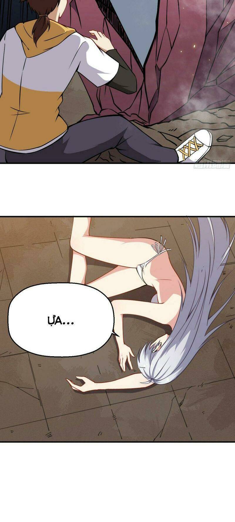 tổ thượng có tiền chapter 33 32