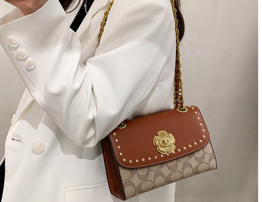 Túi xách nữ thời trang cao cấp sang trọng MS -688