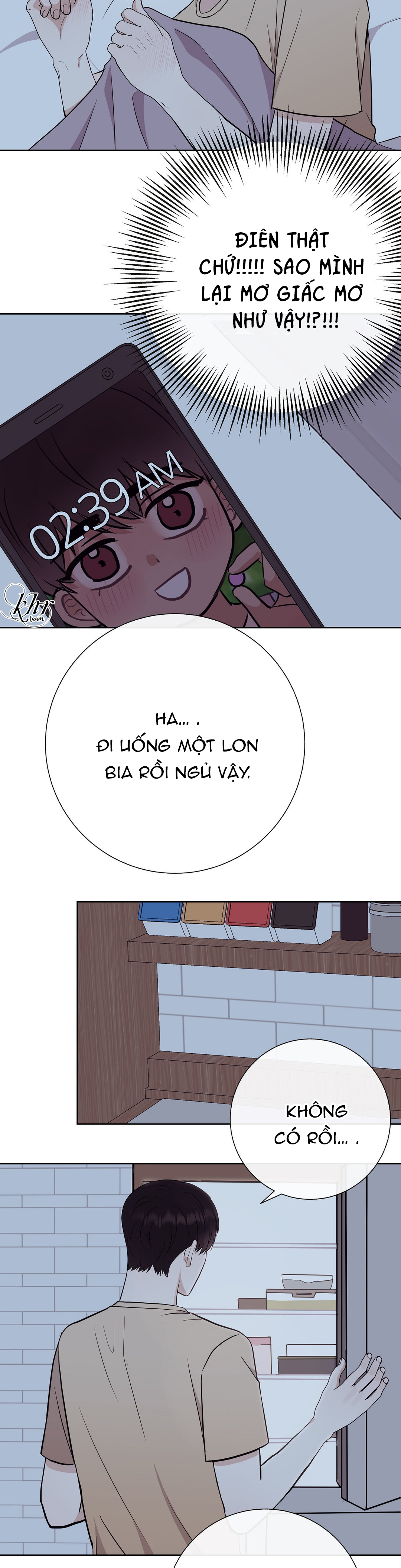 đứa bé là con tôi chapter 21 19