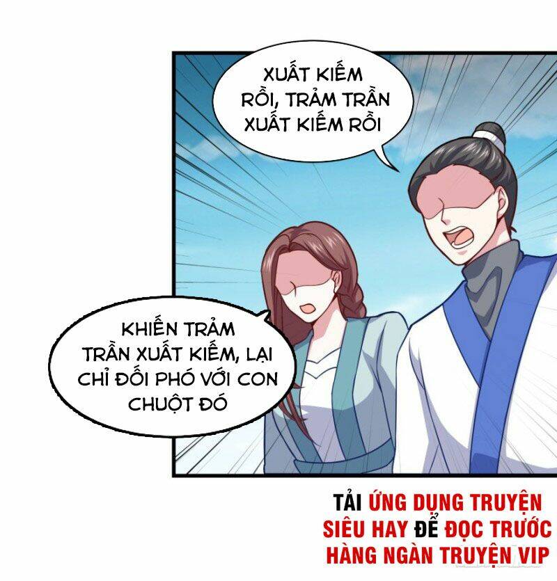 tiên ma đồng tu chapter 97 9