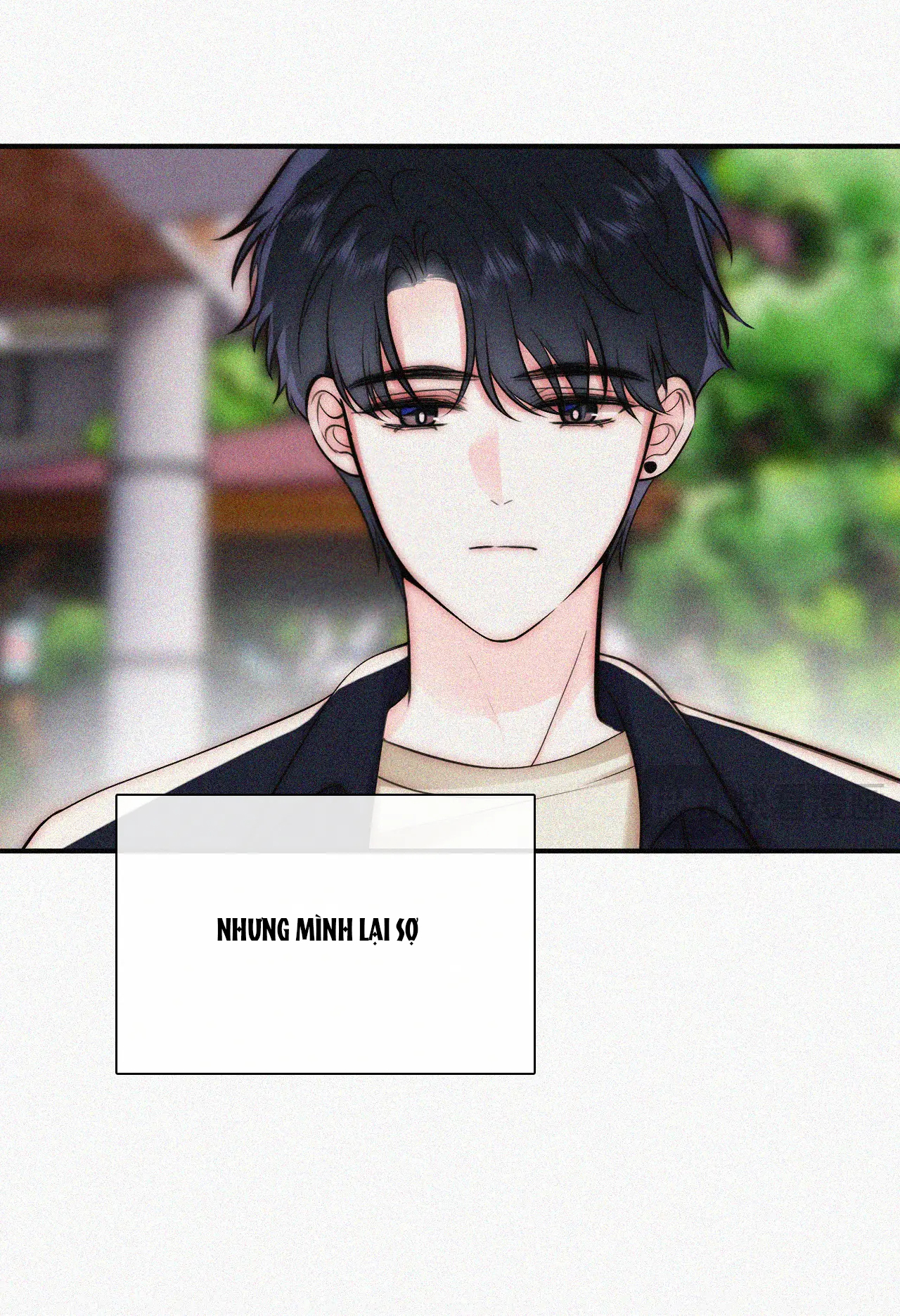 bệnh yêu chapter 57.1 14