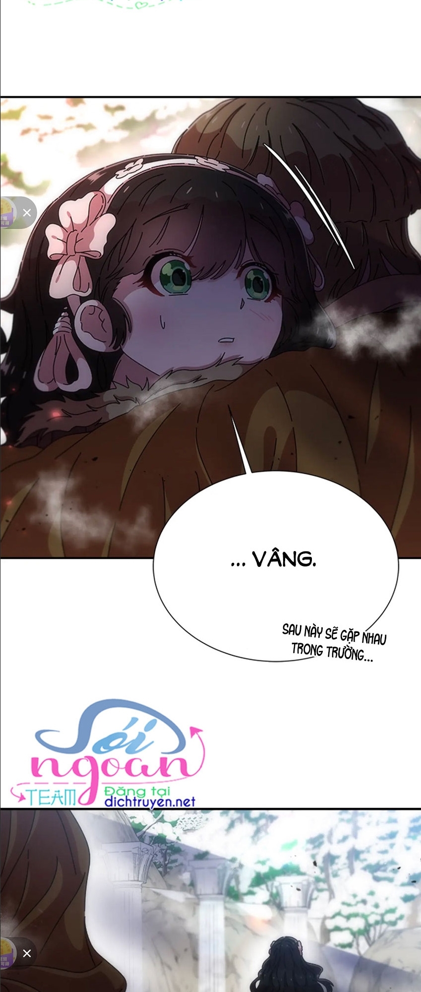 con gái bảo bối của ma vương chapter 91 25