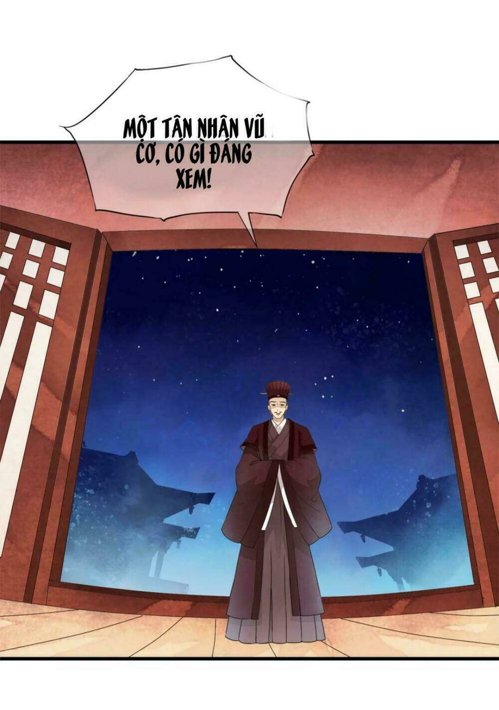 bạch liên yêu cơ người chapter 32 29