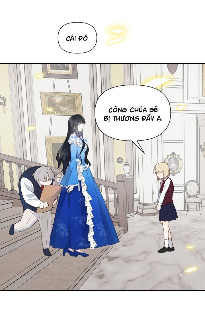 trở thành vợ của nam chính phế vật chapter 5 71