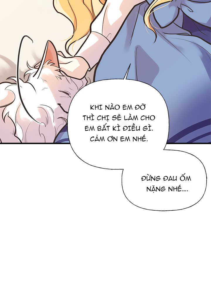 chị tôi đã nhặt về một nam chính quyến rũ chapter 54 10