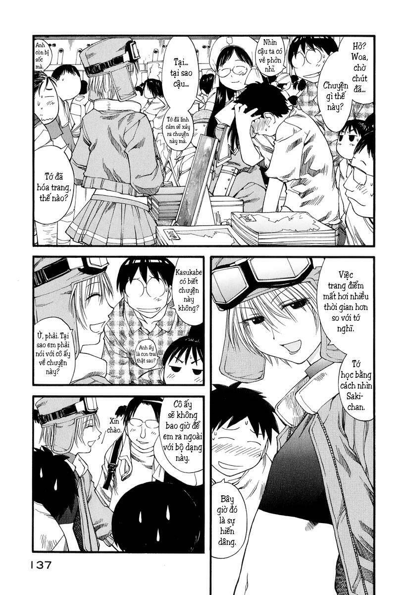 genshiken chapter 30 6