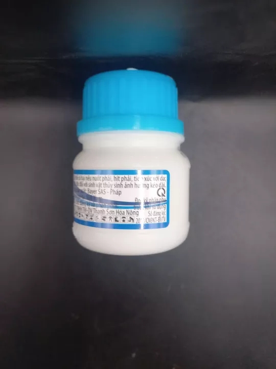 Thuốc trừ nấm bệnh Monceren 250SC 50ml
