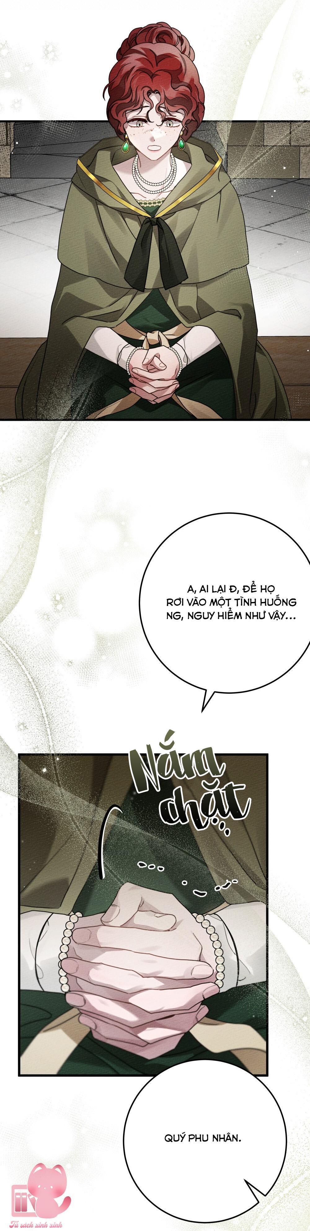 dưới tán cây sồi chapter 63 20