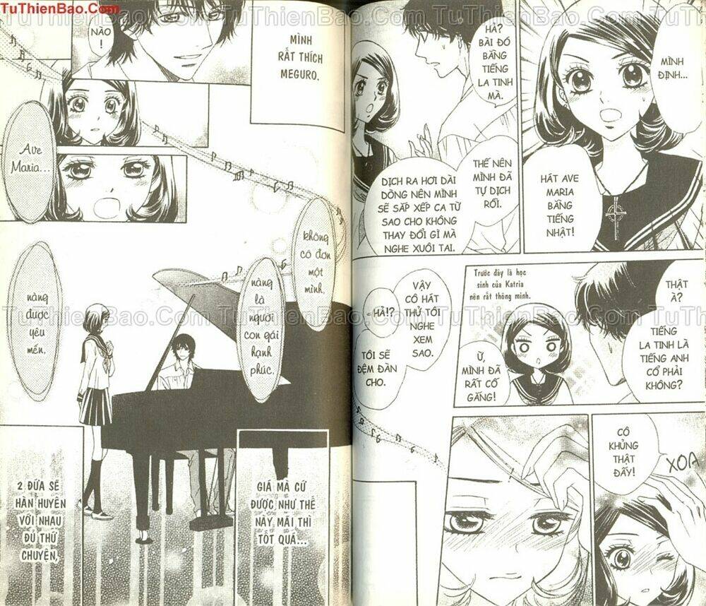 ác quỷ và bản tình ca chapter 10 49