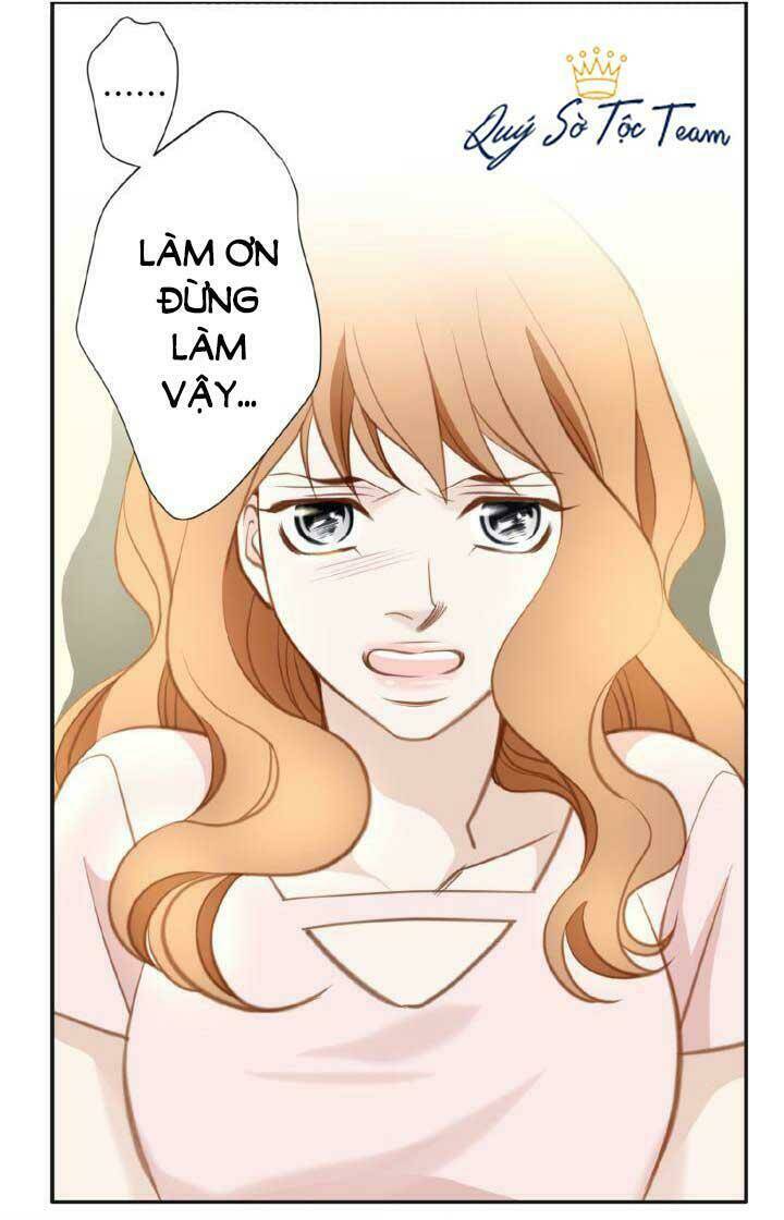 tiếp xúc chí mạng chapter 45 33