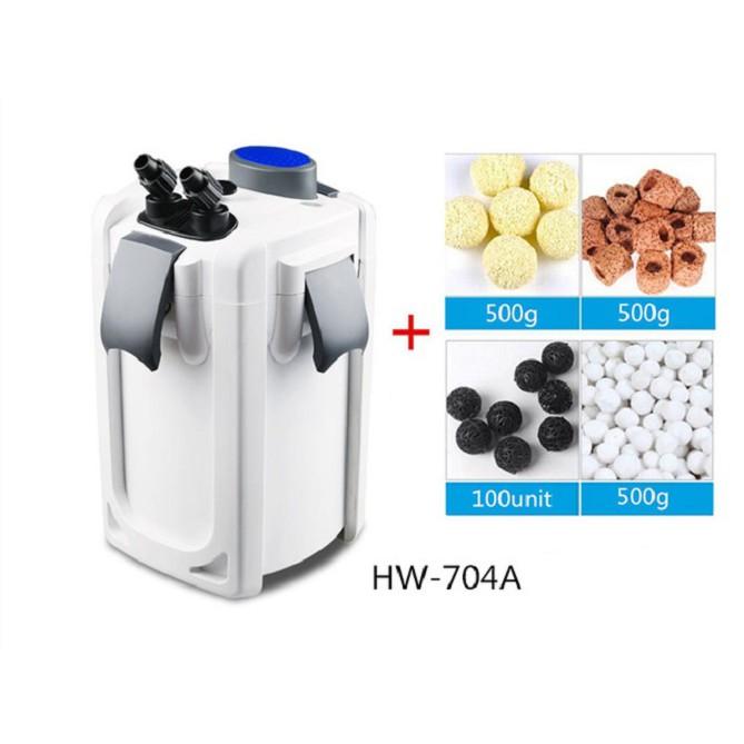 Lọc thùng sunsun HW704A