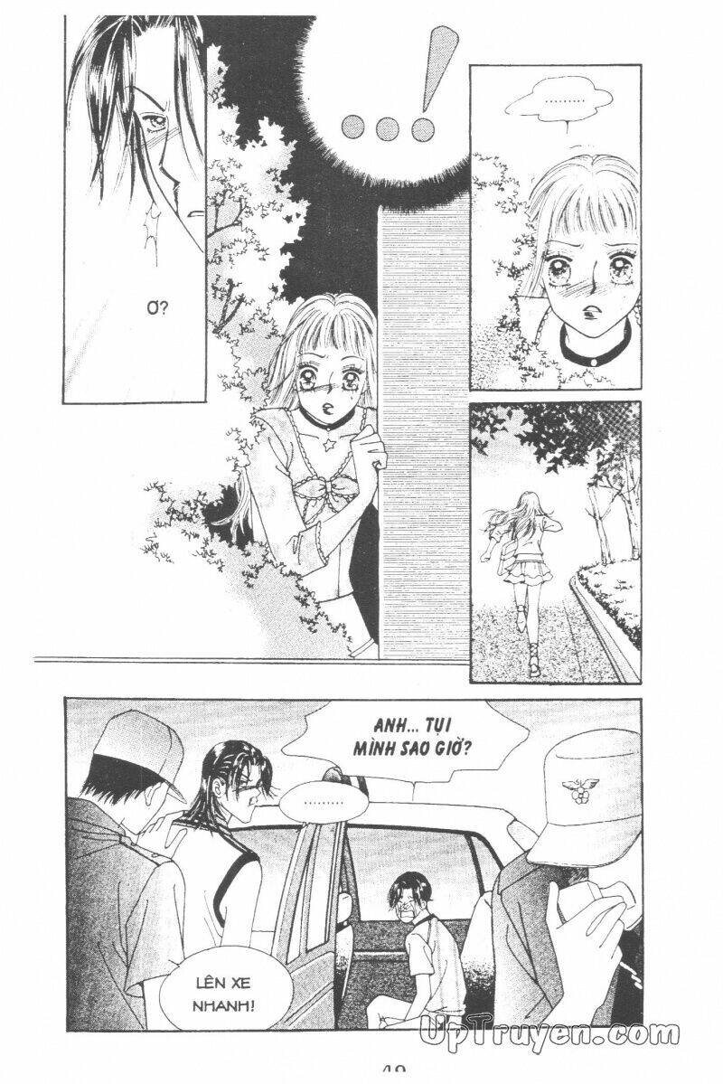 hái sao tình yêu chapter 10 49