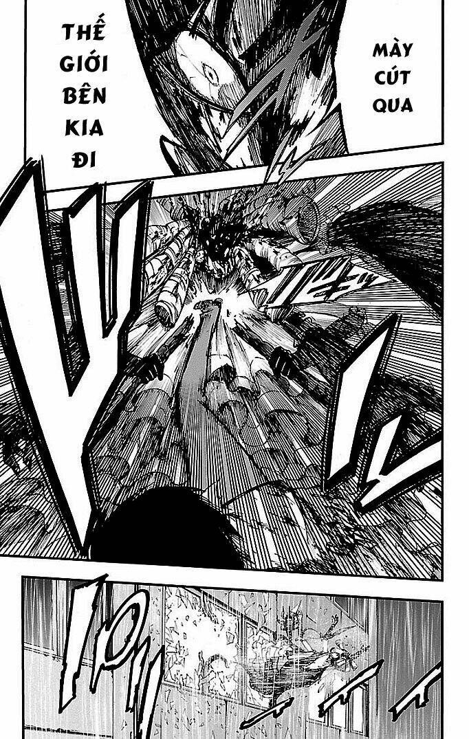 mahou shoujo of the end chapter 19 42