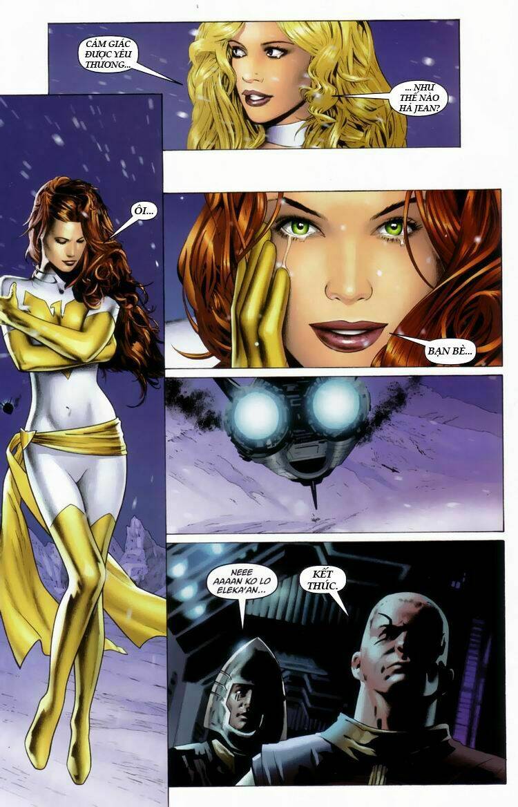 x-men phoenix endsong chapter 5 20