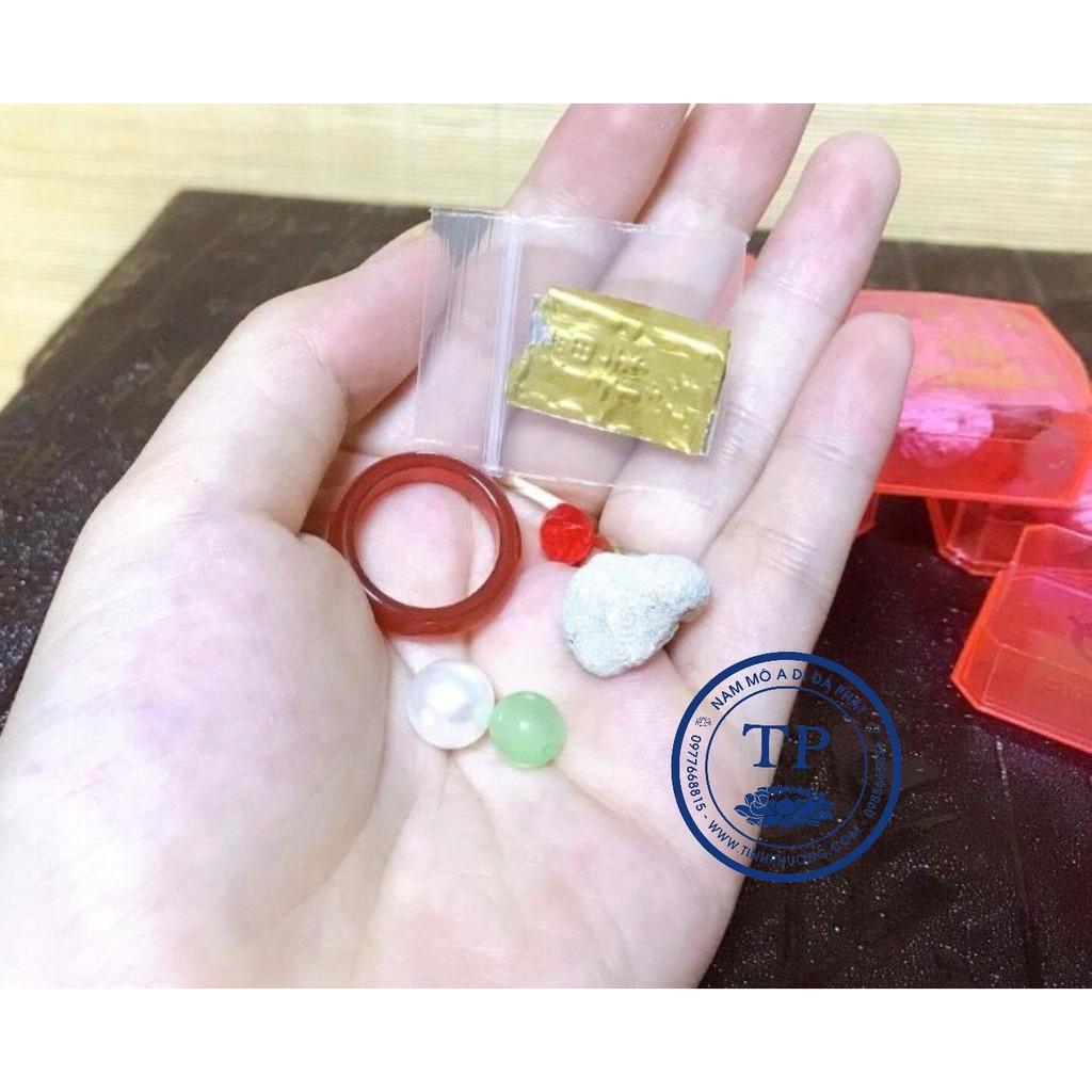 THẤT BẢO BỐC BÁT HƯƠNG TM121378