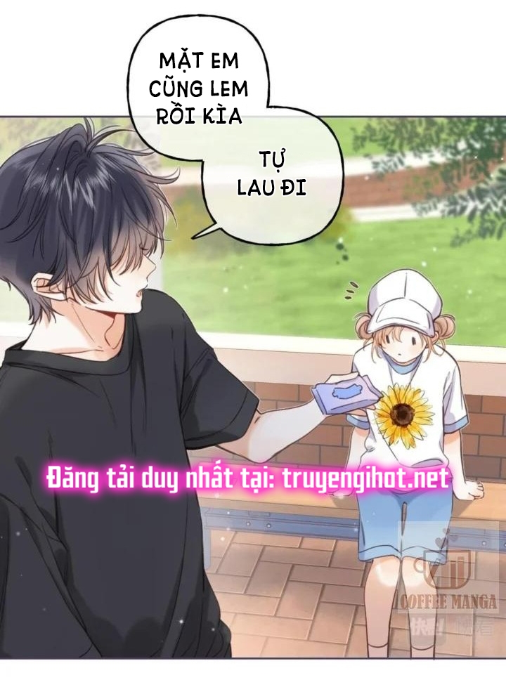 vụng trộm không thể giấu - mối tình thầm kín chapter 27 15