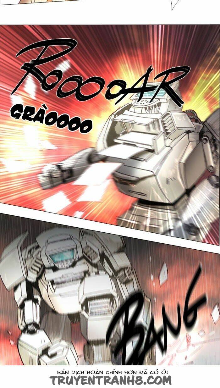 nữ sinh phép thuật chapter 33 7