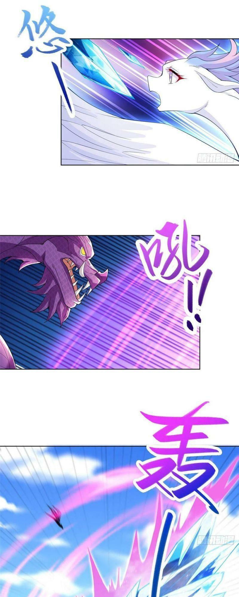 người nuôi rồng chapter 81 22