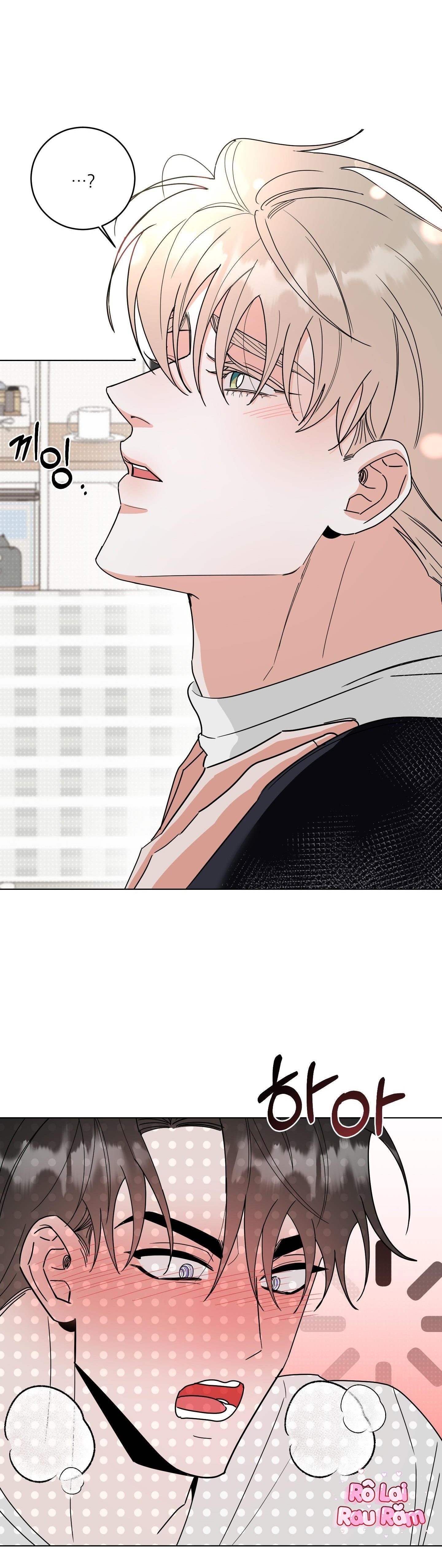 mất kiểm soát chapter 12 4