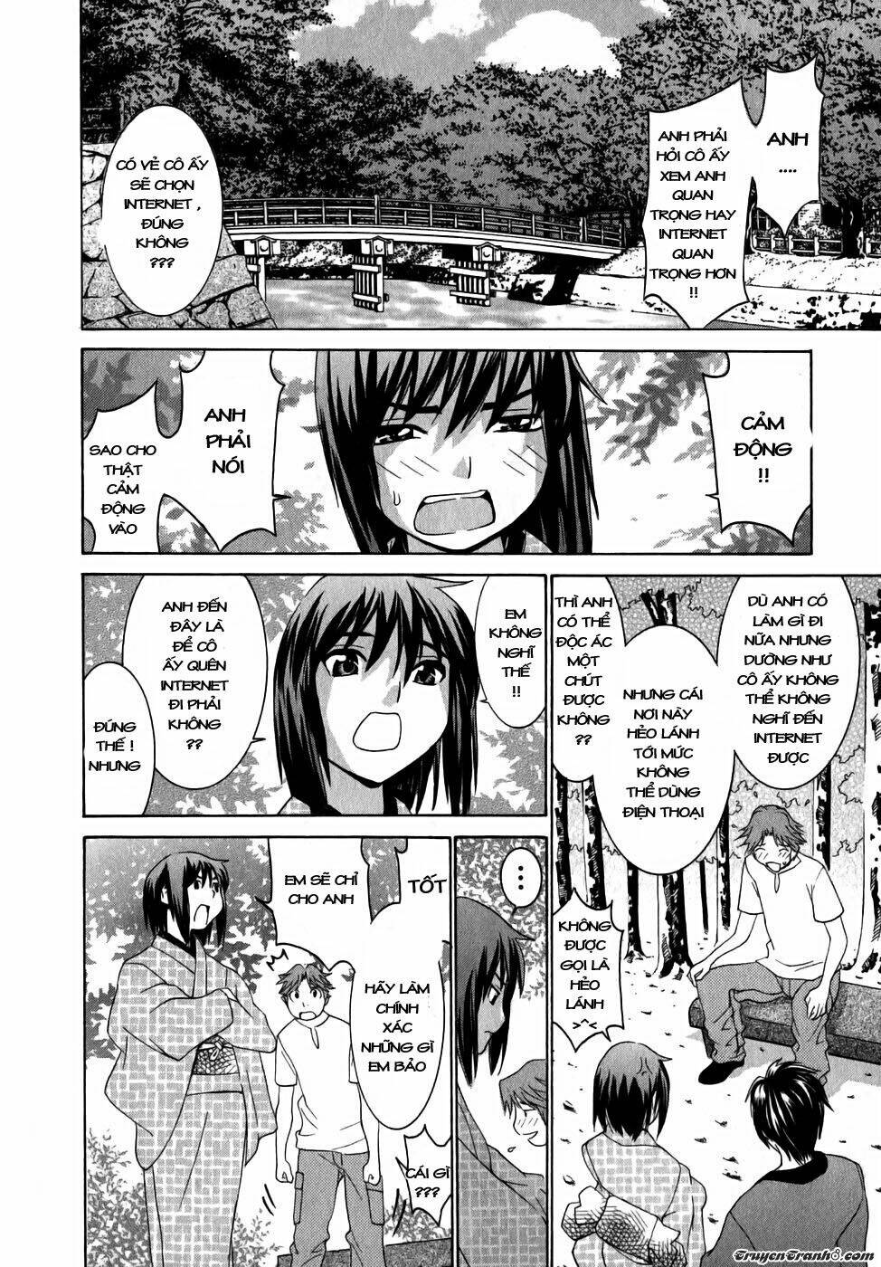 koibana onsen! chapter 7 14