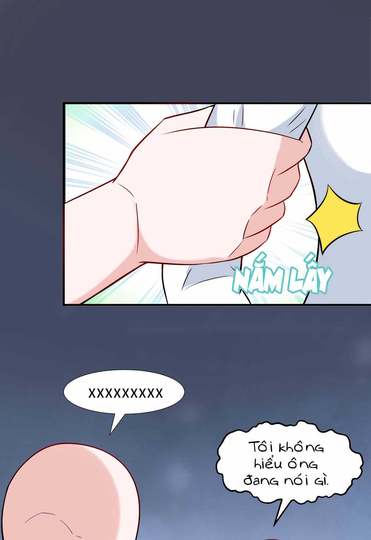 bí mật không thể yêu đương chapter 54 24