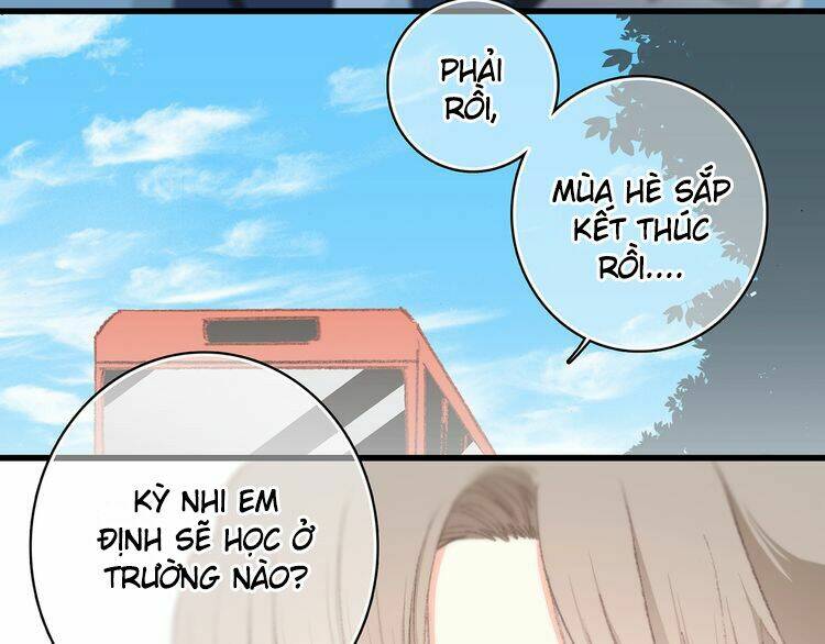 con tim rung động 3 chapter 9 40