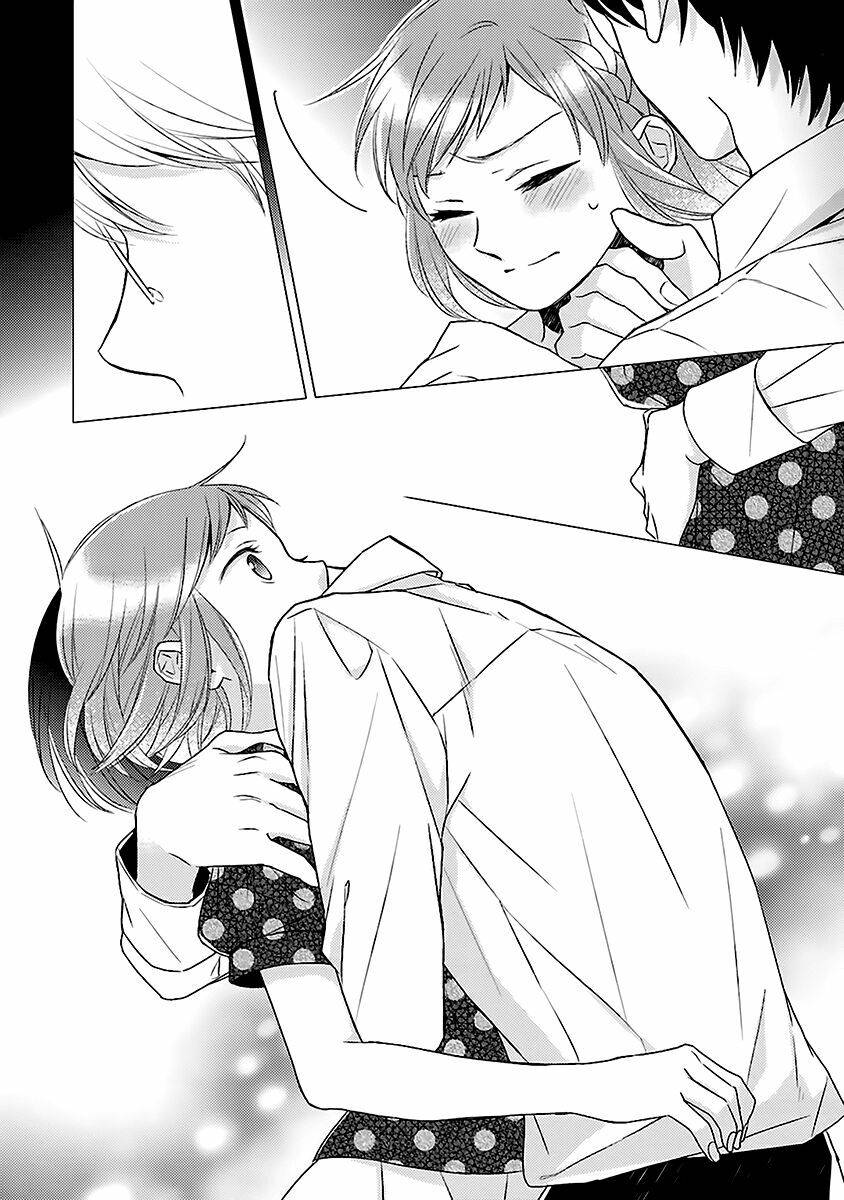 not entirely a father-daughter relationship chapter 13 9