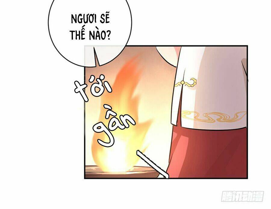 nghiên hương kỳ đàm chapter 55 21