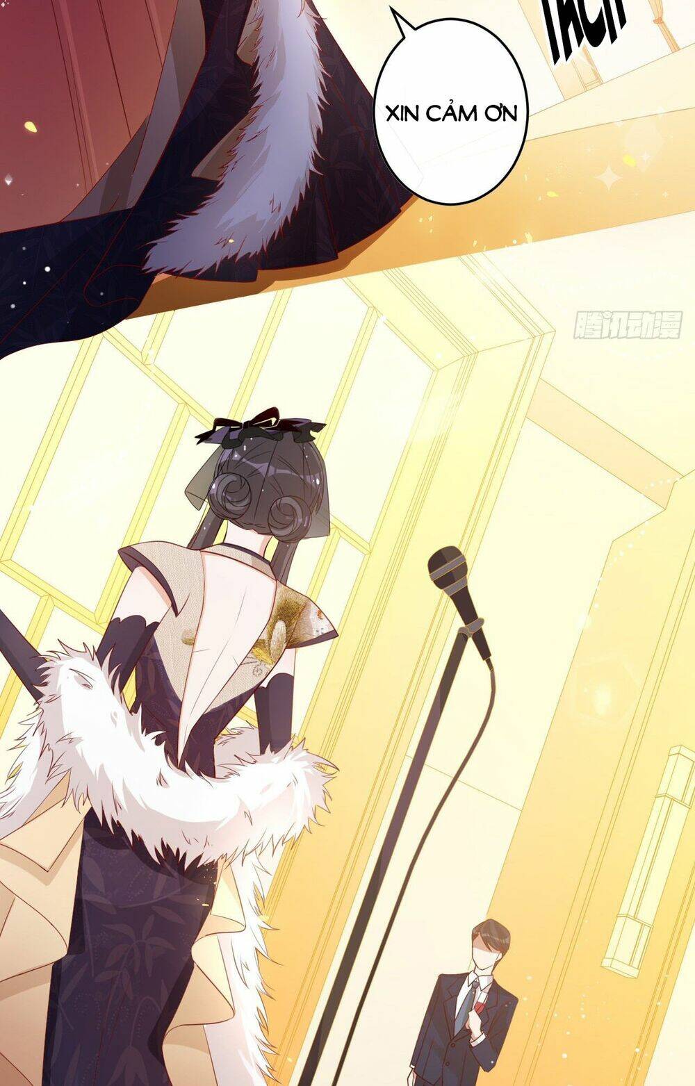 dĩ hôn chi danh chapter 4 18