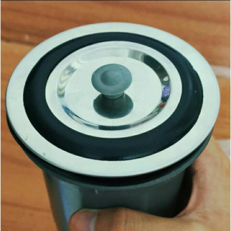 Bộ xã bồn rửa chén 1 hộc