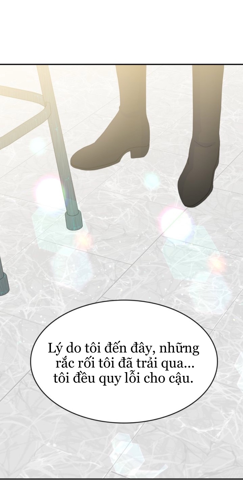 vị cứu tinh của rồng chapter 31 33